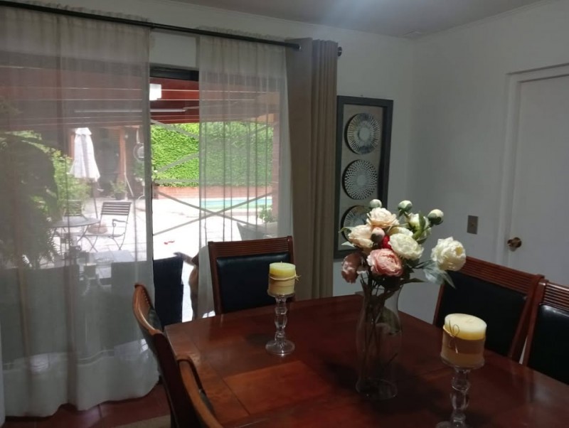 Se Vende Casa de Dos Pisos Peñablanca