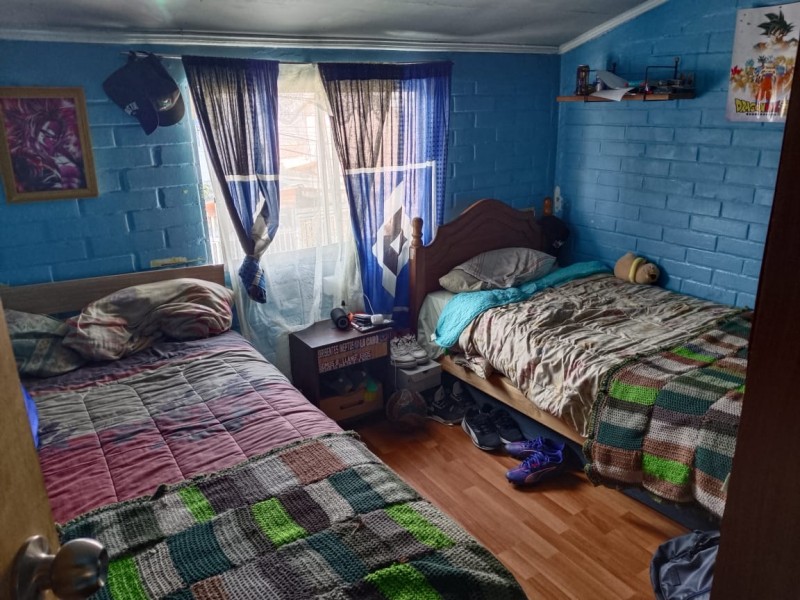 Se Vende Casa de Dos Pisos las Américas Villa Alemana (Sk)