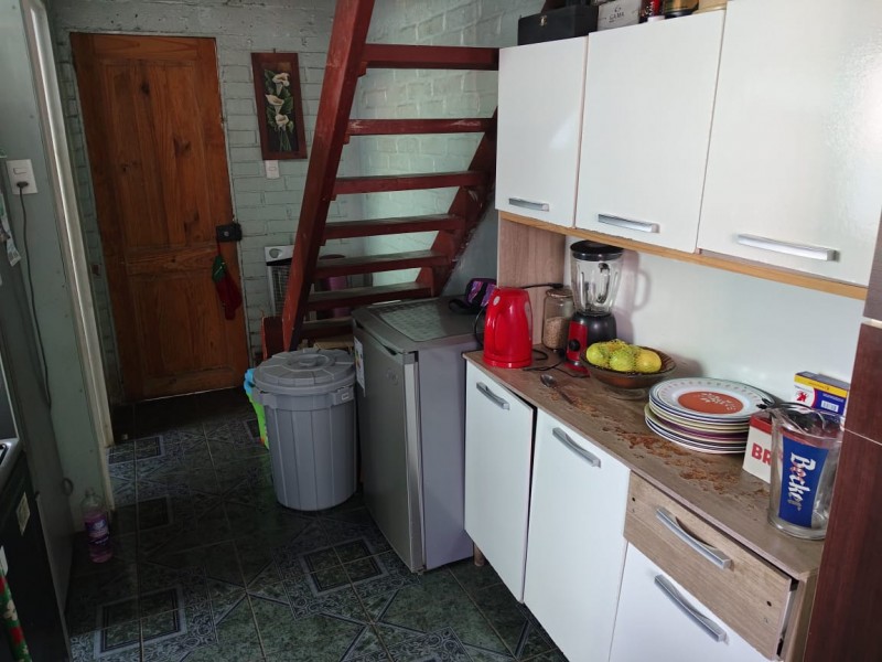 Se Vende Casa de Dos Pisos las Américas Villa Alemana (Sk)