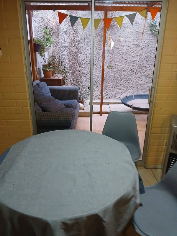 Se Vende Casa de Dos Pisos en Villa Alemana