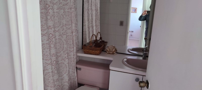 Se Vende Depto. 5° Piso Quilpué Centro (Ac)