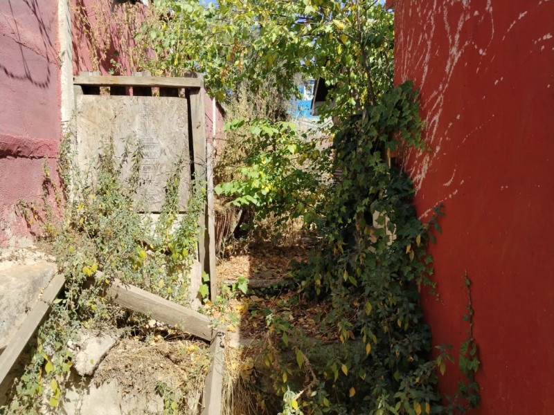 Se Vende Terreno en Chorrillos Viña del Mar