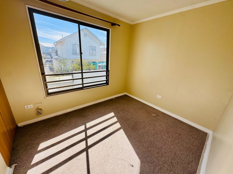Se Vende Casa en Quilpué Sector Residencial