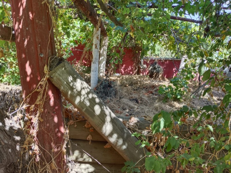 Se Vende Terreno en Chorrillos Viña del Mar