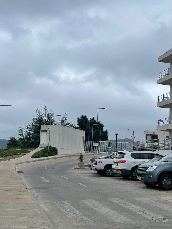 Se Arrienda Depto. Lomas del Sol Con Visa A Quilpué