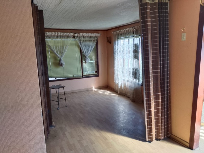 Se Vende Terreno en Chorrillos Viña del Mar