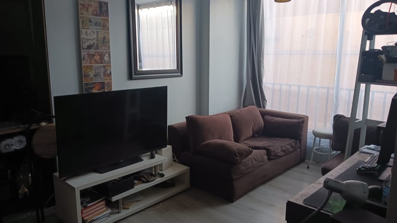 Se Vende Depto Marga Marga Quilpué 2D1B1E
