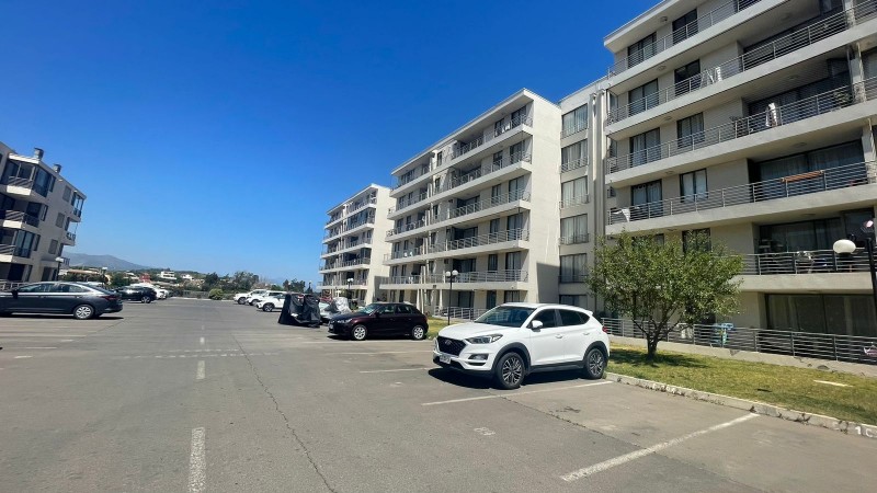 Se Vende Depto. Piso -1 los Pinos 2D2B1B1E