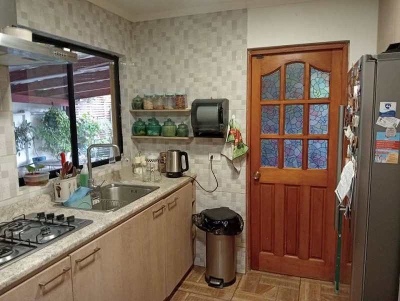 Se Vende Casa de Dos Pisos Peñablanca