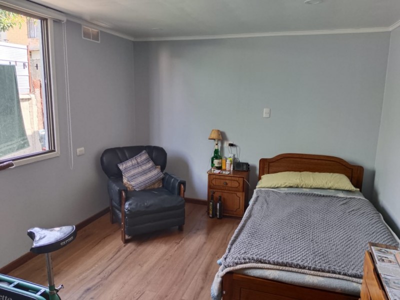 Se Vende Casa de Dos Pisos las Américas Villa Alemana (Sk)