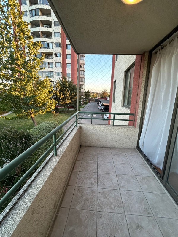 Se Vende Depto. 2° Piso en Quilpué A Pasos del Centro