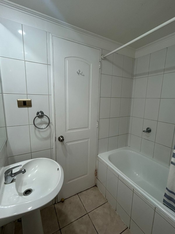 Se Vende Depto. 2° Piso en Quilpué A Pasos del Centro