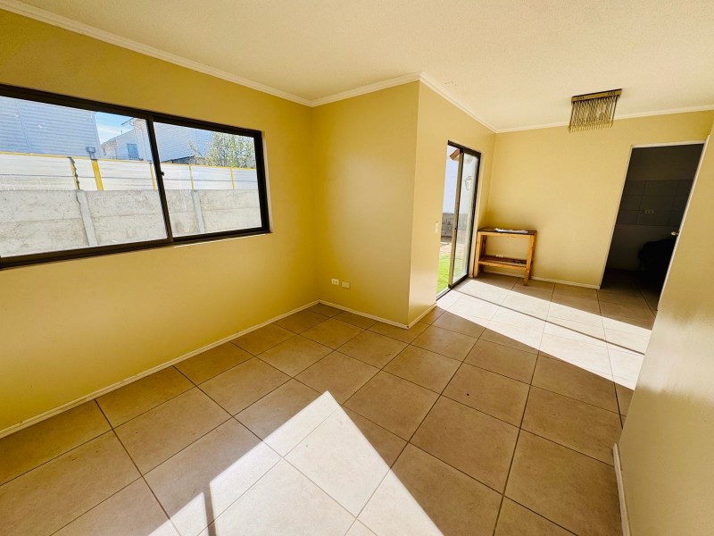 Se Vende Casa en Quilpué Sector Residencial