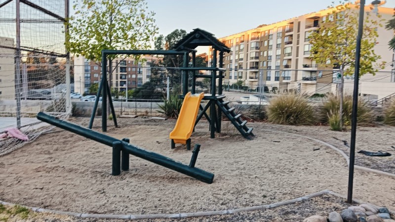Se Vende Depto Marga Marga Quilpué 2D1B1E