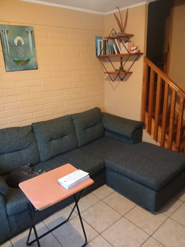 Se Vende Casa de Dos Pisos en Villa Alemana