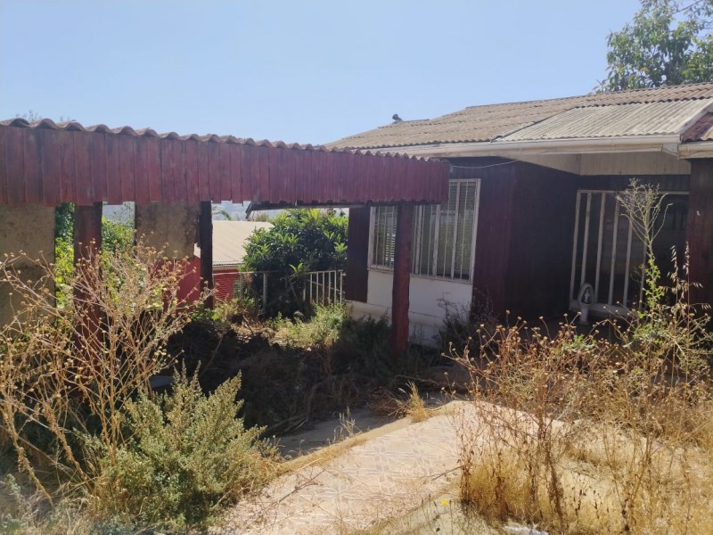Se Vende Terreno en Chorrillos Viña del Mar