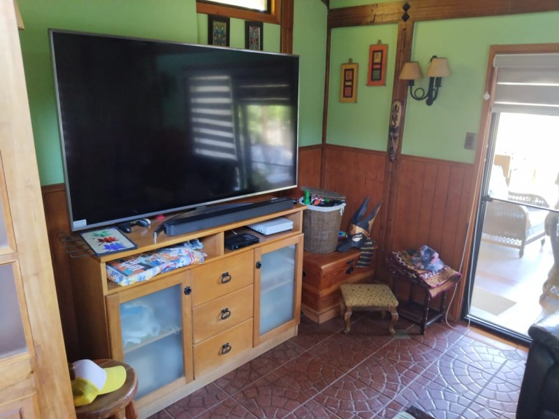 Se Vende Hermosa Parcela en Lliu Lliu Limache