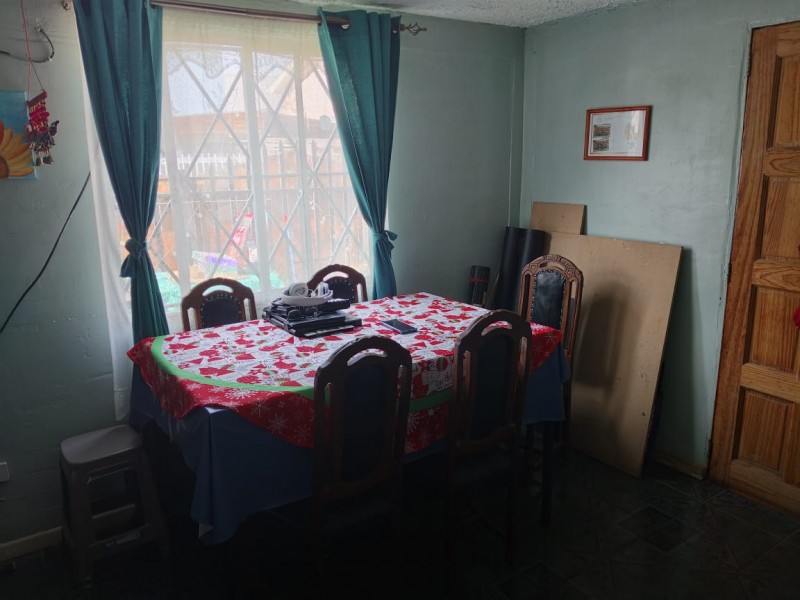 Se Vende Casa de Dos Pisos las Américas Villa Alemana (Sk)