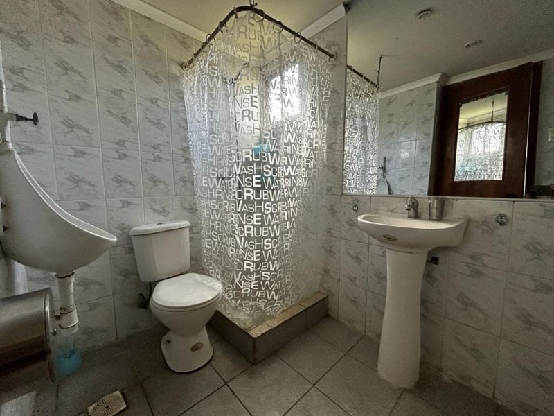 Se Vende Terreno 1500M2 Con Casa de 2 Pisos el Retiro (Sk)