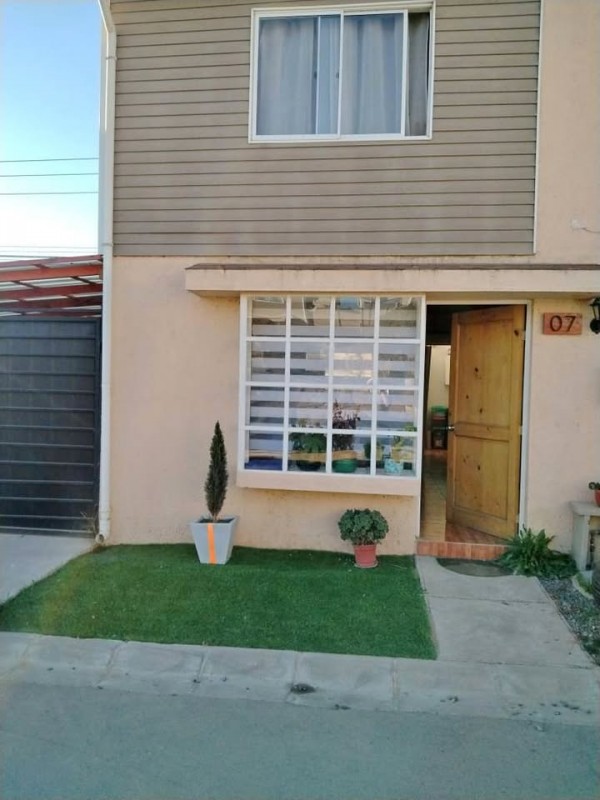 Fotografía de Se Arrienda Casa Quilpué Sector Sur