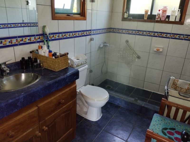 Se Vende Hermosa Parcela en Lliu Lliu Limache