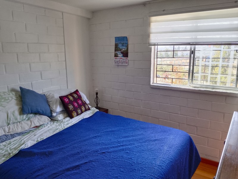 Se Vende Casa Dos Pisos Villa Alemana (Sk)