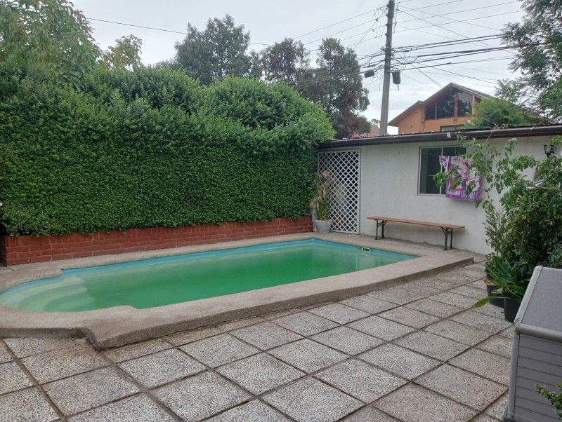 Se Vende Casa de Dos Pisos Peñablanca
