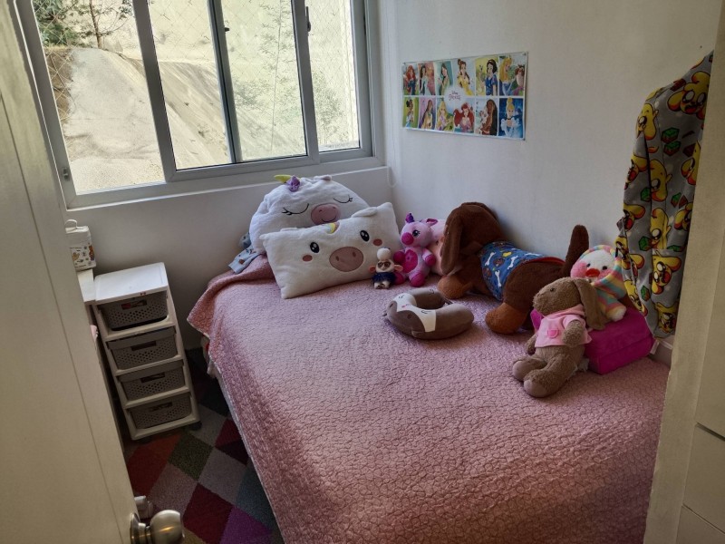 Se Vende Depto. Piso 4° Reñaca Alto