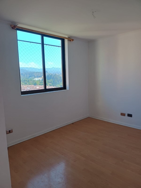 Se Arrienda Depto. Piso 7 A Pasos Centro Quilpué