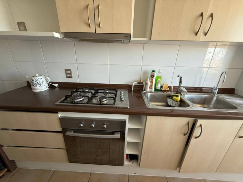 Se Vende Depto. Piso 15° Altos de Viña del Mar (As)