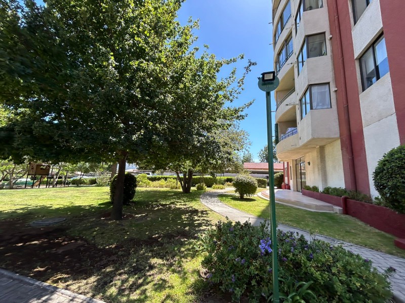 Se Vende Depto. 2° Piso en Quilpué A Pasos del Centro