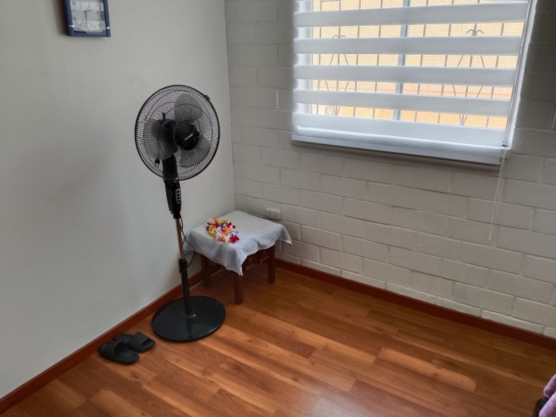 Se Vende Casa Dos Pisos Villa Alemana (Sk)