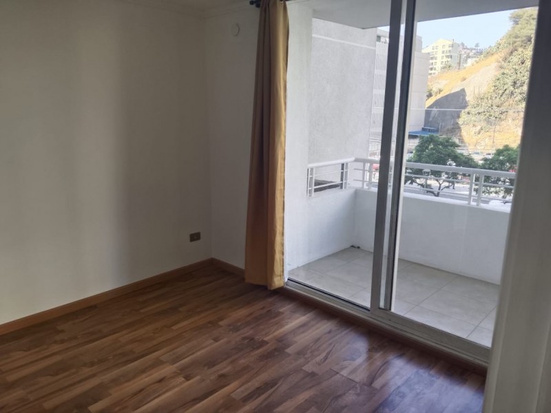 Se Vende Depto. 4° Piso Viana Viña del Mar
