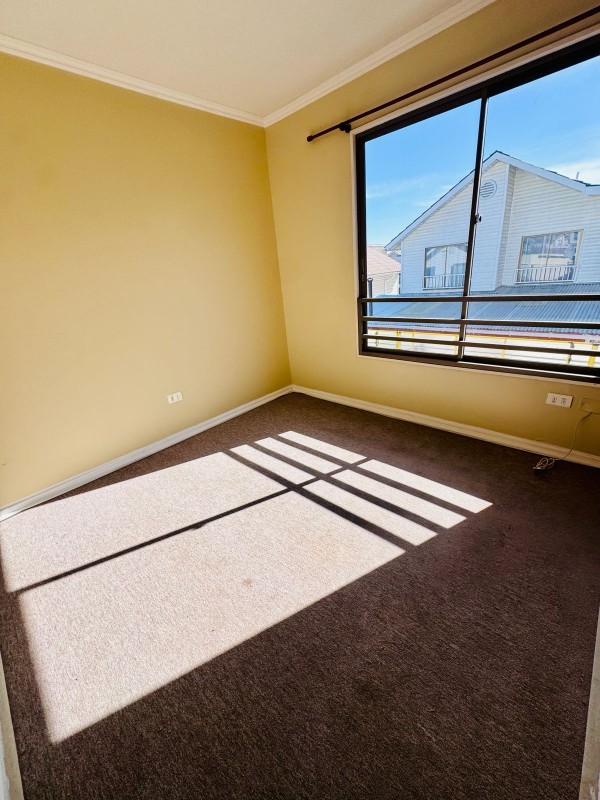 Se Vende Casa en Quilpué Sector Residencial