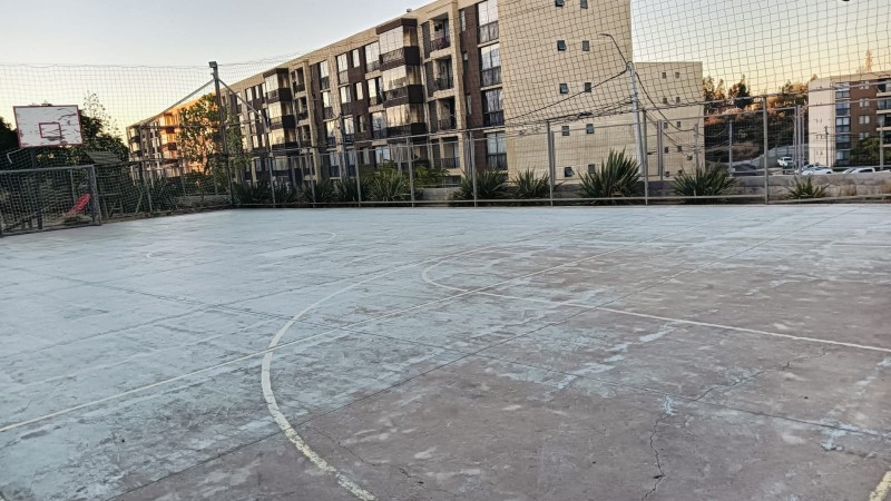 Se Vende Depto Marga Marga Quilpué 2D1B1E