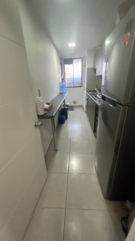 Se Arrienda Depto. Lomas del Sol Con Visa A Quilpué