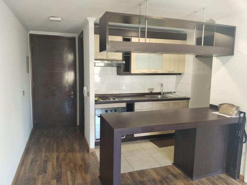 Se Vende Depto. 4° Piso Viana Viña del Mar