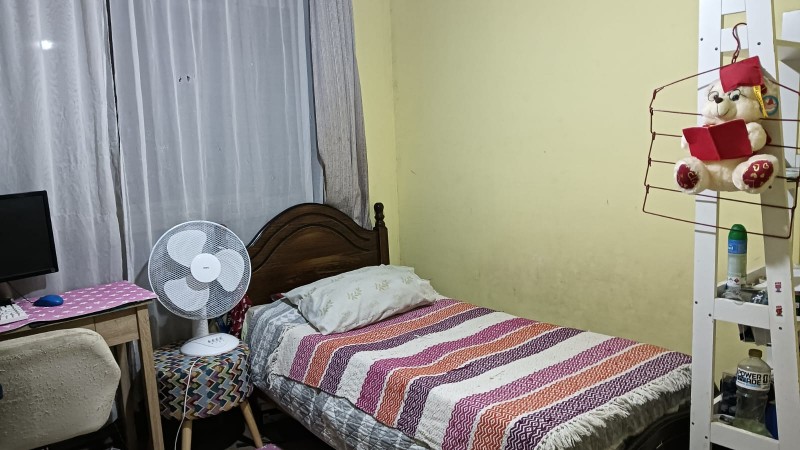 Se Vende Depto Marga Marga Quilpué 2D1B1E