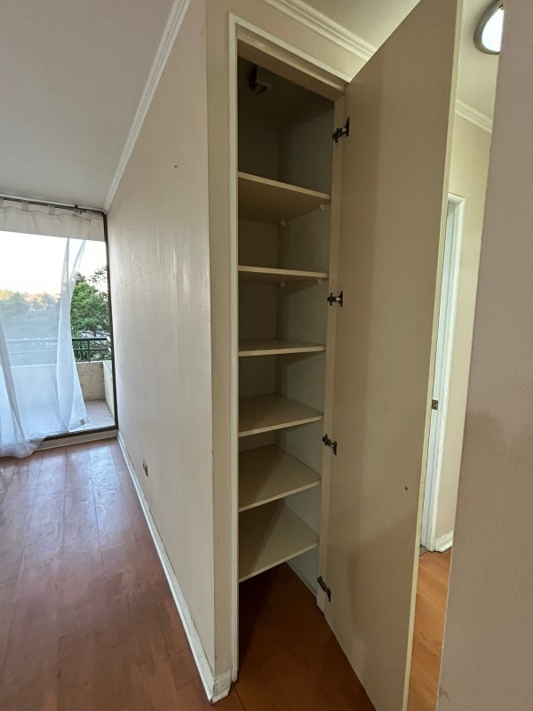 Se Vende Depto. 2° Piso en Quilpué A Pasos del Centro