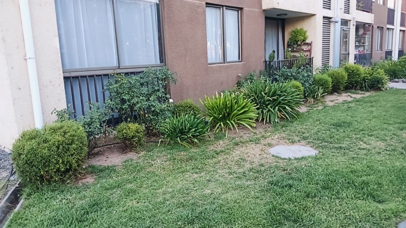Se Vende Depto Marga Marga Quilpué 2D1B1E