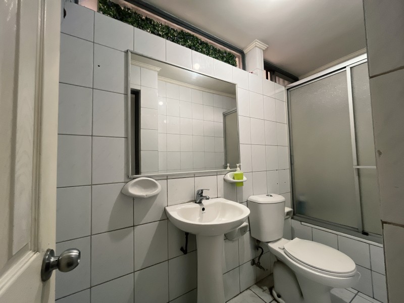 Arriendo Local Comercial