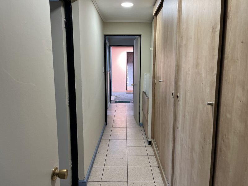 Arriendo Propiedad Comercial