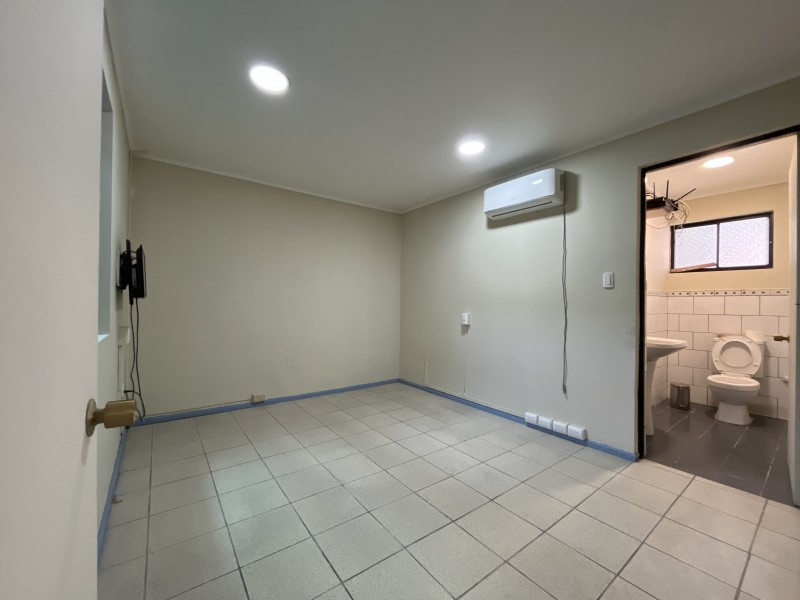 Arriendo Propiedad Comercial