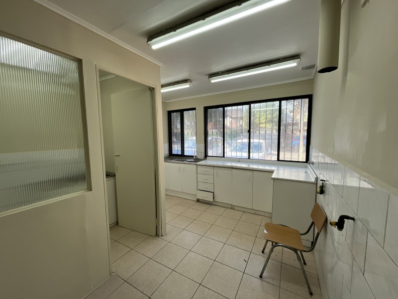Arriendo Propiedad Comercial