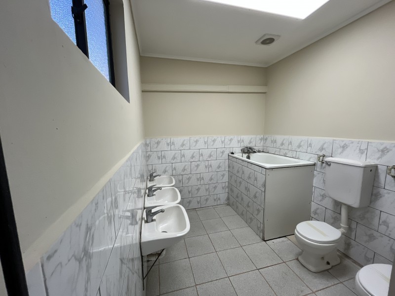 Arriendo Propiedad Comercial