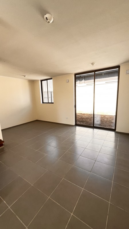 Casa Habitación Bicentenario Iv
