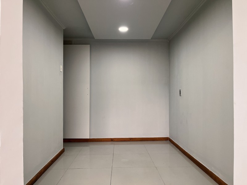Arriendo Local Comercial