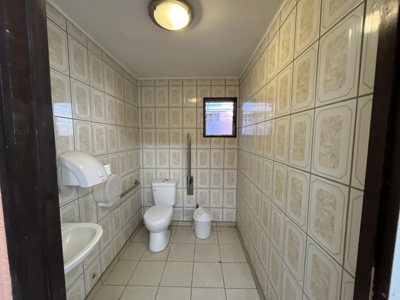 Arriendo Propiedad Comercial