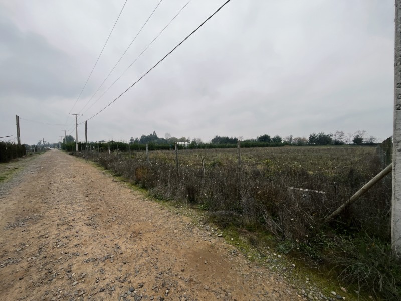Terreno en Venta