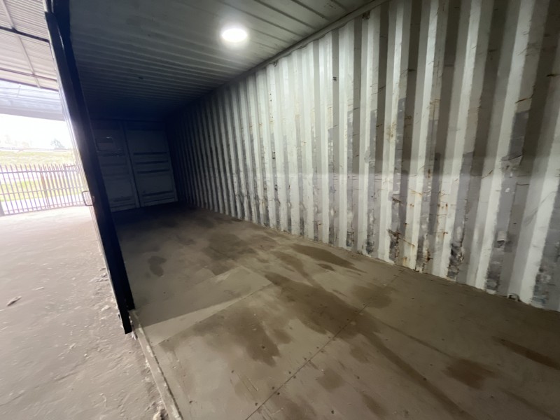 Bodega en Arriendo